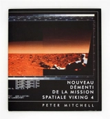 Nouveau démenti de la mission spatiale Viking 4 - Peter Mitchell