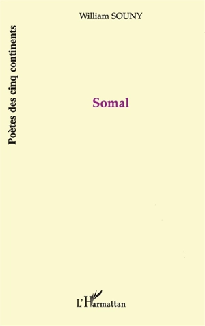 Somal - William Souny