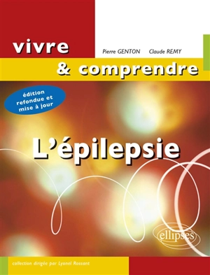 L'épilepsie - Pierre Genton