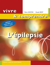 L'épilepsie - Pierre Genton