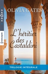 L'héritier des Castaldini - Olivia Gates