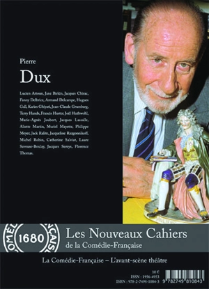 Pierre Dux