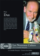 Pierre Dux