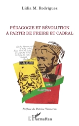 Pédagogie et révolution à partir de Freire et Cabral - Lidia Mercedes Rodriguez