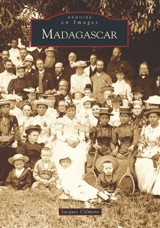 Madagascar - Jacques Clémens