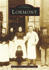 Lormont - Jacques Clémens