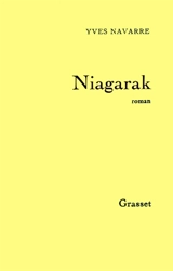 Niagarak - Yves Navarre