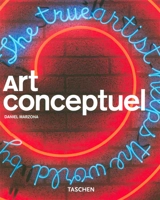Art conceptuel - Daniel Marzona