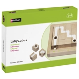 Labycubes - Laurent Schmitt