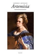 Artemisia - Katherine L. Battaiellie