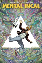 Mental Incal - Mark Russell