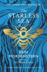 The Starless Sea - Erin Morgenstern