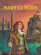 Mary la Noire : l'intégrale - Rodolphe