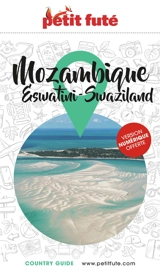 Mozambique, Eswatini, Swaziland - Dominique Auzias