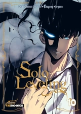 Solo leveling. Vol. 10 - Chugong