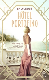 Hôtel Portofino - J.P. O'Connell