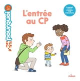 L'entrée au CP - Agnès Cathala