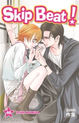 Skip beat !. Vol. 46 - Yoshiki Nakamura
