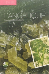 L'angélique - Bérangère Guilbaud-Rabiller