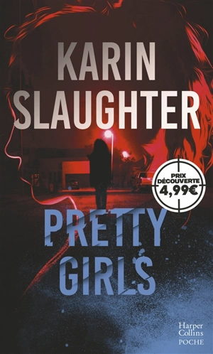 Pretty girls - Karin Slaughter