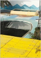 Far East - Géraldine Lay