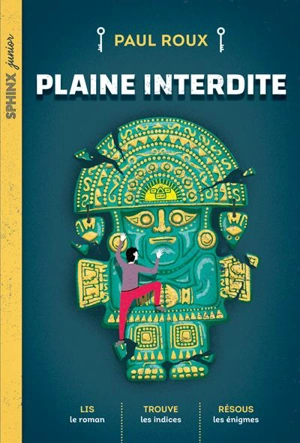 Plaine interdite - Paul Roux