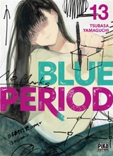 Blue period. Vol. 13 - Tsubasa Yamaguchi