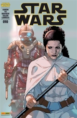 Star Wars, n° 10 - Jason Aaron
