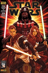 Star Wars, n° 10. Variant edition - Jason Aaron