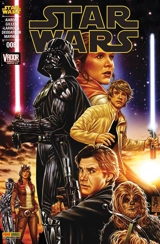 Star Wars, n° 8. Vador abattu : 2e partie - Jason Aaron