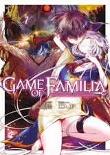 Game of familia. Vol. 7 - Mikoto Yamaguchi