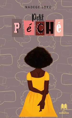 Petit péché - Nadège Loko