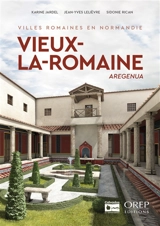 Vieux-la-Romaine, Aregenua - Karine Jardel
