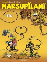 Marsupilami. Vol. 28. Biba - Stéphane Colman