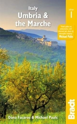 Italy : Umbria & the Marches - Dana Facaros
