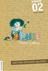 Sophie, volume 02 02 - Louise Leblanc