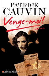 Venge-moi ! - Patrick Cauvin