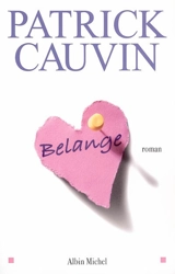 Belange - Patrick Cauvin