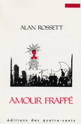 Amour frappé - Alan Rossett