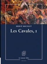 Les cavales. Vol. 1 - Hervé Micolet