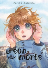 Le son des morts - Daruma Matsuura