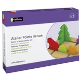 ATELIER POINTS DE VUE - André Jacquart