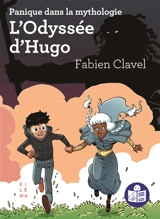 L'Odyssée d'Hugo (traduction FALC) - Fabien Clavel