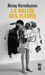 La vallée des fleurs - Niviaq Korneliussen