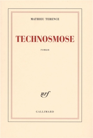 Technosmose - Mathieu Terence