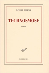 Technosmose - Mathieu Terence