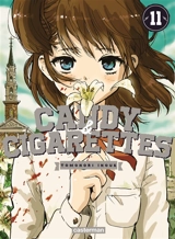 Candy & cigarettes. Vol. 11 - Tomonori Inoue