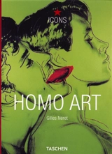 Homo art - Gilles Néret