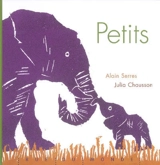 Petits - Alain Serres