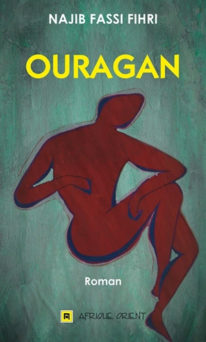 Ouragan - Najib Fassi Fihri